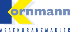 Kornmann Versicherungsmakler Wetzlar Logo